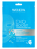 WELEDA Exo Boost Hydrobounce Tuchmaske Feuchtigk.