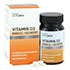 ACTIVPLUS Vitamin D3 5000 I.E.+K2 Depot Tabletten