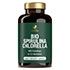 BIO SPIRULINA Chlorella Presslinge
