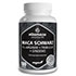 MACA SCHWARZ+Tribulus+Ginseng Komplex Kapseln
