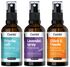 RAUMSPRAY Bestseller 3er Set natürlicher Raumduft