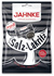 JAHNKE Salmiak Salz Lakritz Bonbons