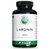 GREEN NATURALS L-Arginin Base 4500 mg vegan Kaps.