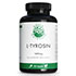 GREEN NATURALS L-Tyrosin 1400mg vegan hochdos.Kps.