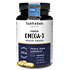 SANHELIOS PREMIUM Omega-3 Kapseln