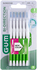 GUM BI-DIRECTION Interdentalb.1,2 mm grün