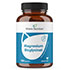 MAGNESIUM BISGLYCINAT hochdosiert vegan Kapseln