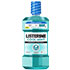 LISTERINE Cool Mint intensiv alkoholfrei Mundspül.