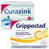GRIPPOSTAD C/ CURAZINK Sparset