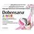 DOBENSANA JUNIOR 1,2/0,6MG Sparset