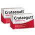 Crataegutt 450mg 2x200 Sparset