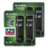 NICORETTE FRUIT & MINT SPARSET