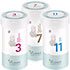 Biochemie Pflüger 3, 7 und 11 Sparset