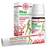 Rhus tox D6 + Rhus comp. Gel DHU Sparset