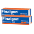 FINALGON WAERMECREME DUO SPARSET