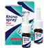 Rhinospray Plus Nasenspray bei Schnupfen 2 x 10 ml