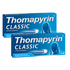 Thomapyrin CLASSIC gegen Kopfschmerzen 2 x 20 Stk