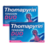 THOMAPYRIN TENSION DUO 400 SPARSET