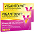 Vigantolvit D3 K2 Calcium SPARSET