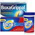 Boxagrippal Erk 200mg/30mg + Bion3 Sparset