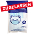 Gesichtsmaske 3-lagig für Kinder 