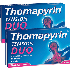 Thomapyrin TENSION DUO mit Ibuprofen 2 x 18 Stk