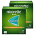 NICORETTE 2MG FRESHFRUIT SPARSET