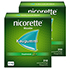 NICORETTE 2MG FRESHMINT Sparset