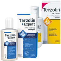 TERZOLIN SPARSET KOMBIPACKUNG