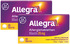 Allegra bei Allergien & Heuschnupfen 3 x 20 Stk