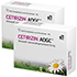 CETIRIZIN ADGC SPARSET