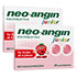 NEO ANGIN JUNIOR HALSTABL. SPARSET