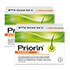PRIORIN KAPSELN SPARSET