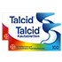 TALCID KAUTABLETTEN SPARSET
