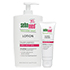 SEBAMED TROCKENE HAUT LOTION + HANDCREME SPARSET