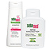 SEBAMED INTIM WASCHLOTION + SHAMPOO 200ML SPARSET
