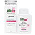 SEBAMED LOTION PF400ML+SEBAMED WASCH-GEL 200ML
