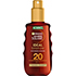 AMBRE SOLAIRE Bräunungsöl Spray LSF 20