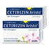 CETIRIZIN ARISTO 10MG SPARSET