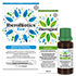 IBEROGAST CLASSIC 20ML + IBEROBIOTICS ZEN SPARSET