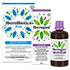 IBEROGAST ADVANCE 100ML + IBEROBIOTICS Zen SPARSET