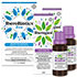 IBEROGAST ADVANCE 2X20ML+IBEROBIOTICS ZEN SPARSET