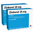 ZINKOROT 25MG TABLETTEN SPARSET