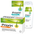 PRIORIN + SHAMPOO SPARSET
