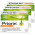 PRIORIN SPARSET