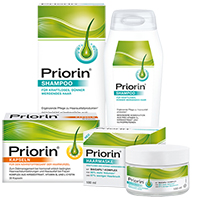 PRIORIN TRIO SPARSET