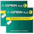 ASPIRIN PLUS C DOPPELPACK