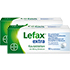 LEFAX EXTRA KAUTABLETTEN DOPPELPACK