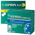 ASPIRIN ERKÄLTUNGS-SET