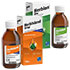 HERBION EFEU 7MG + HERBISLAND SIRUP